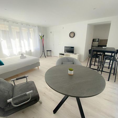 Le Vendee Apartman Calais Kültér fotó