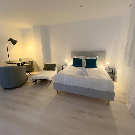 Le Vendee Apartman Calais Kültér fotó