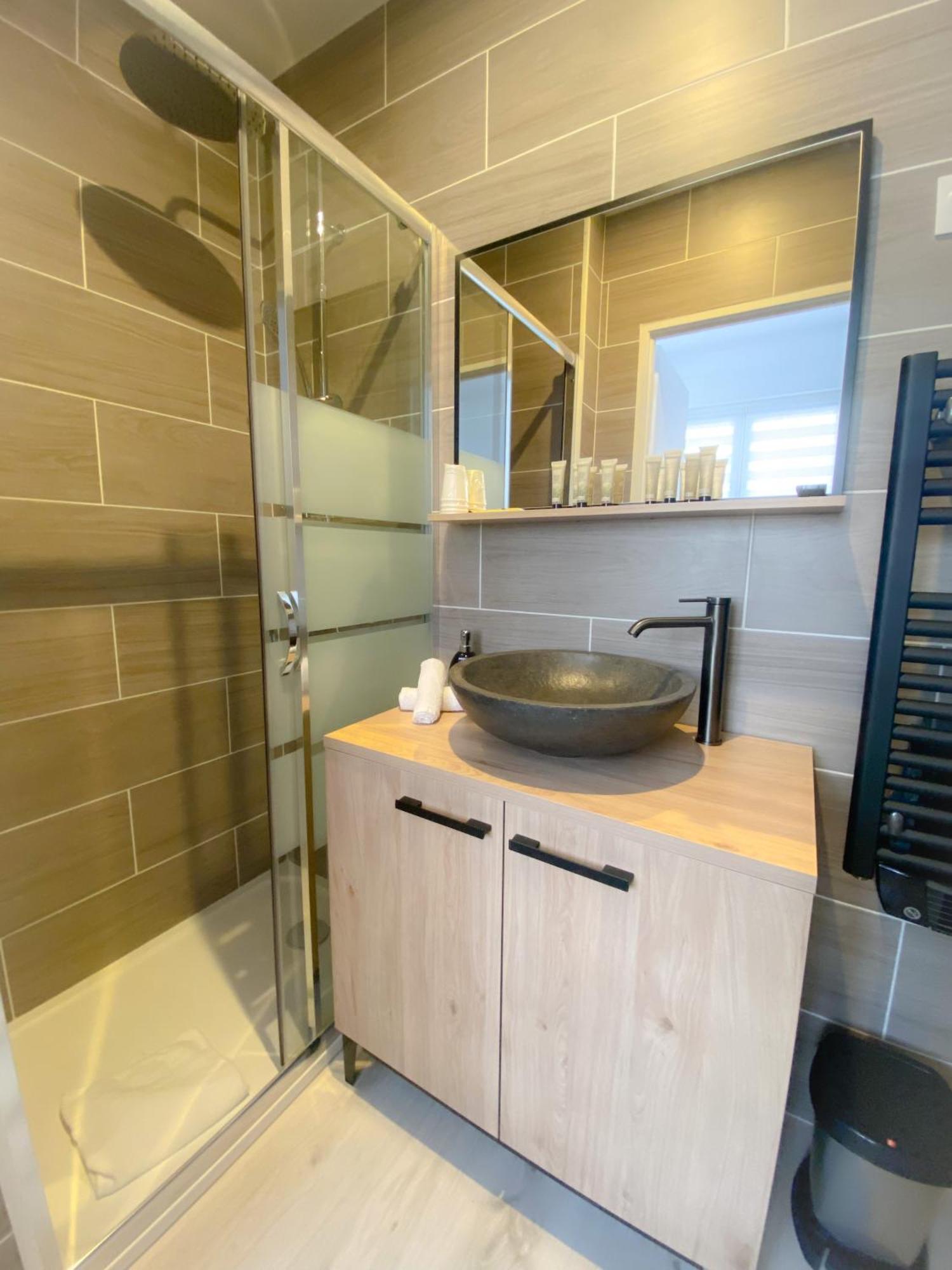 Le Vendee Apartman Calais Kültér fotó